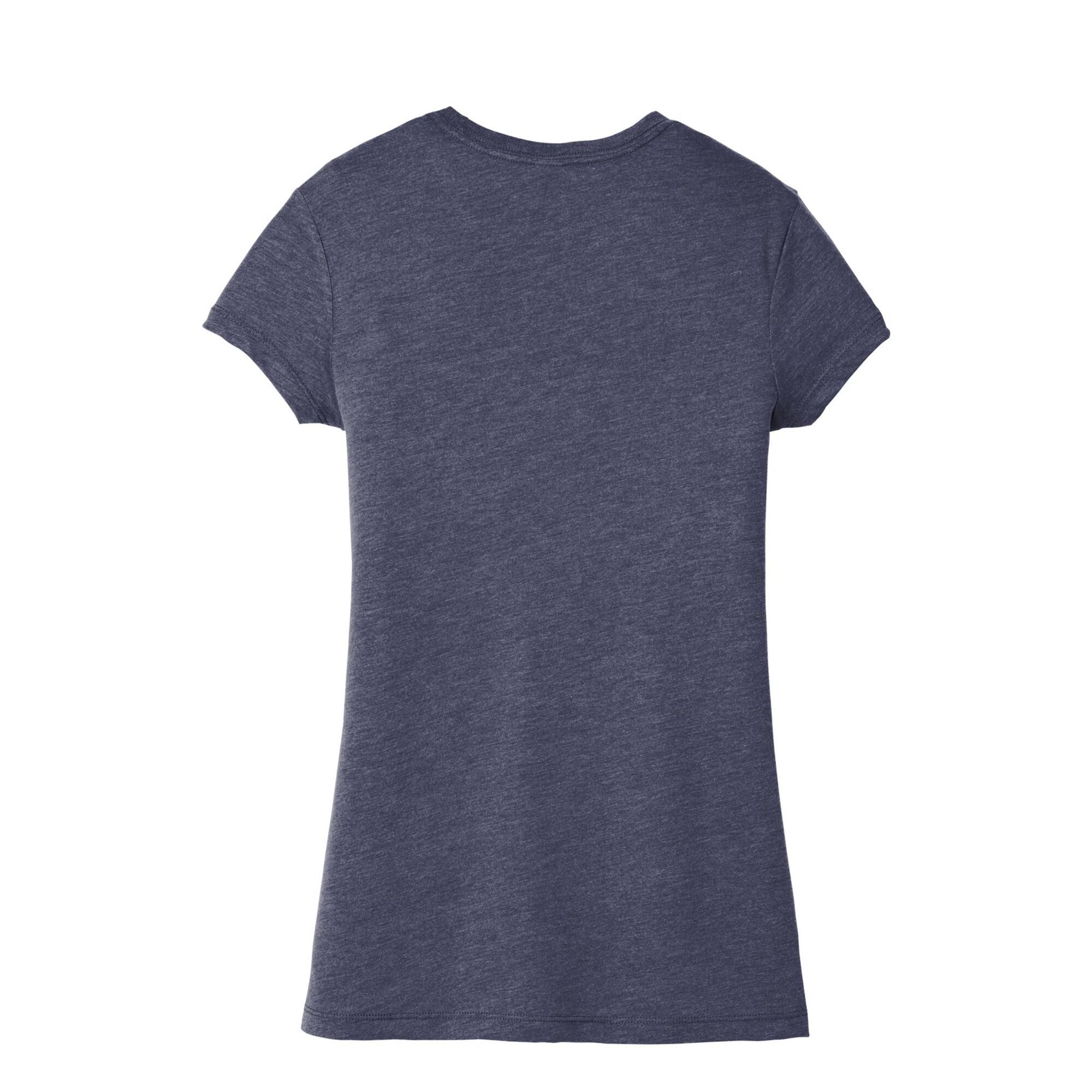 District® Women's Fitted Perfect Tri® T-Shirt